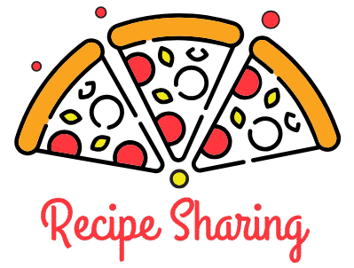RecipeSharing