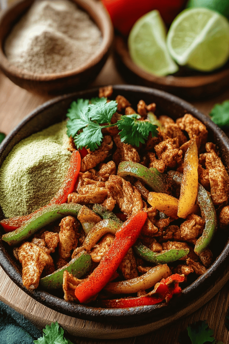 Fajita Seasoning Recipe 67.Png