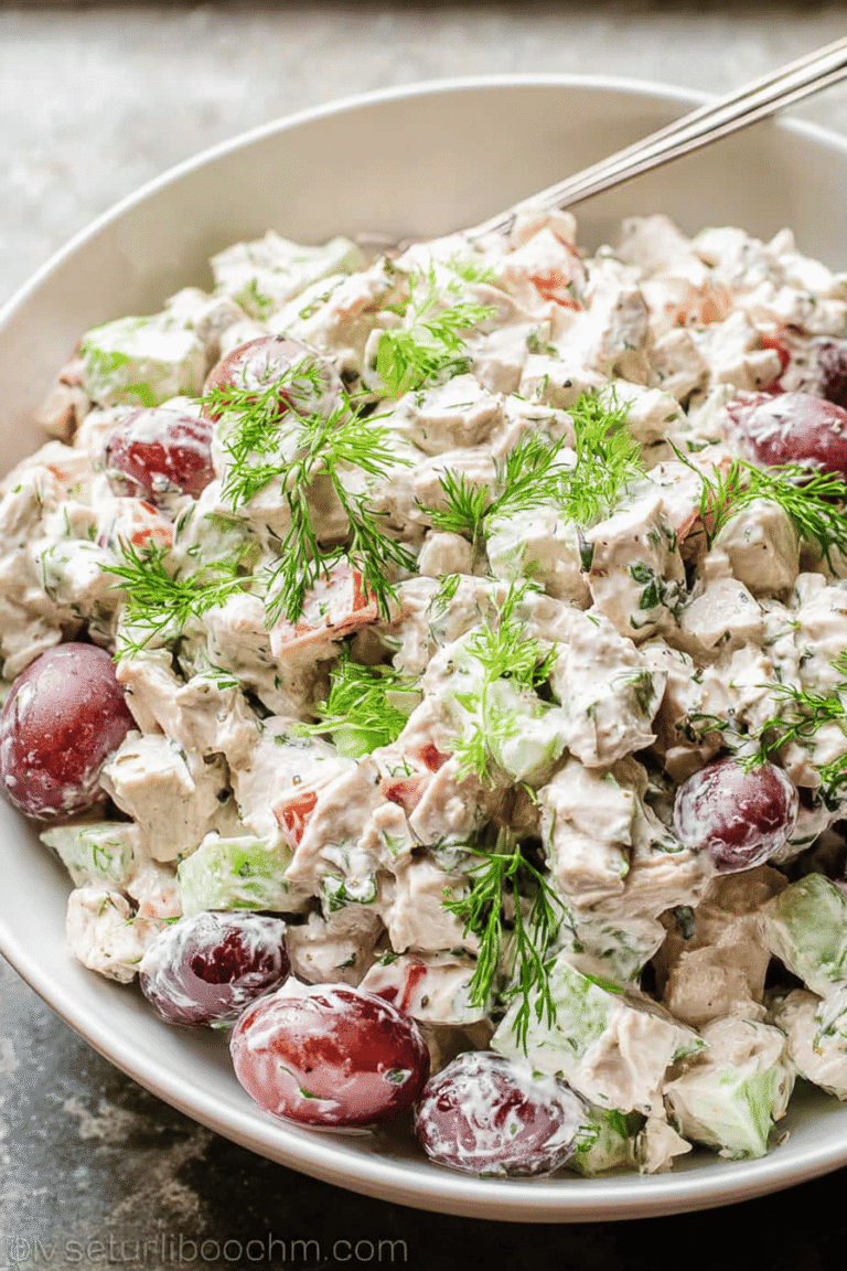 Chicken Salad Recipe 98.Png