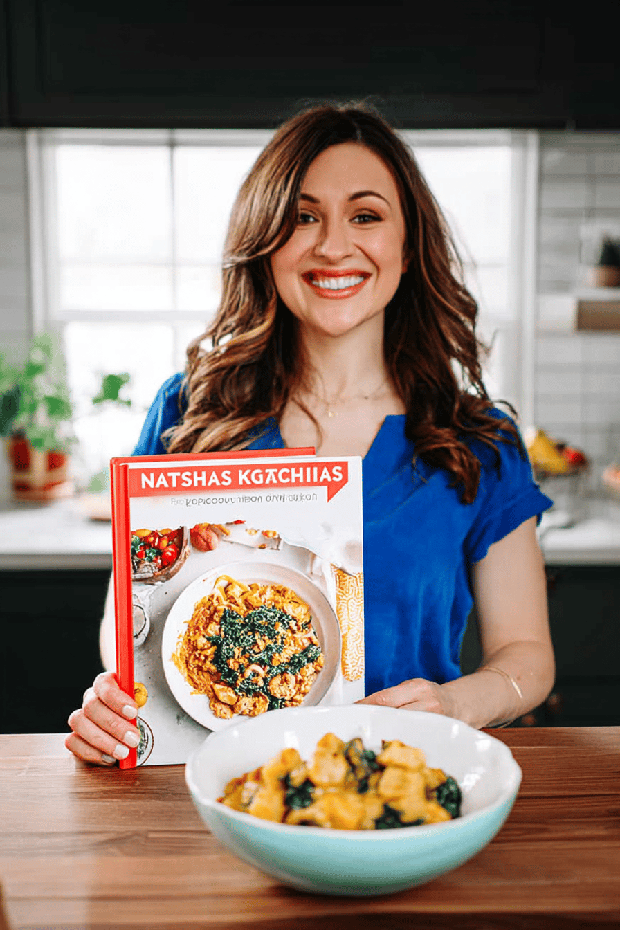 Cookbook