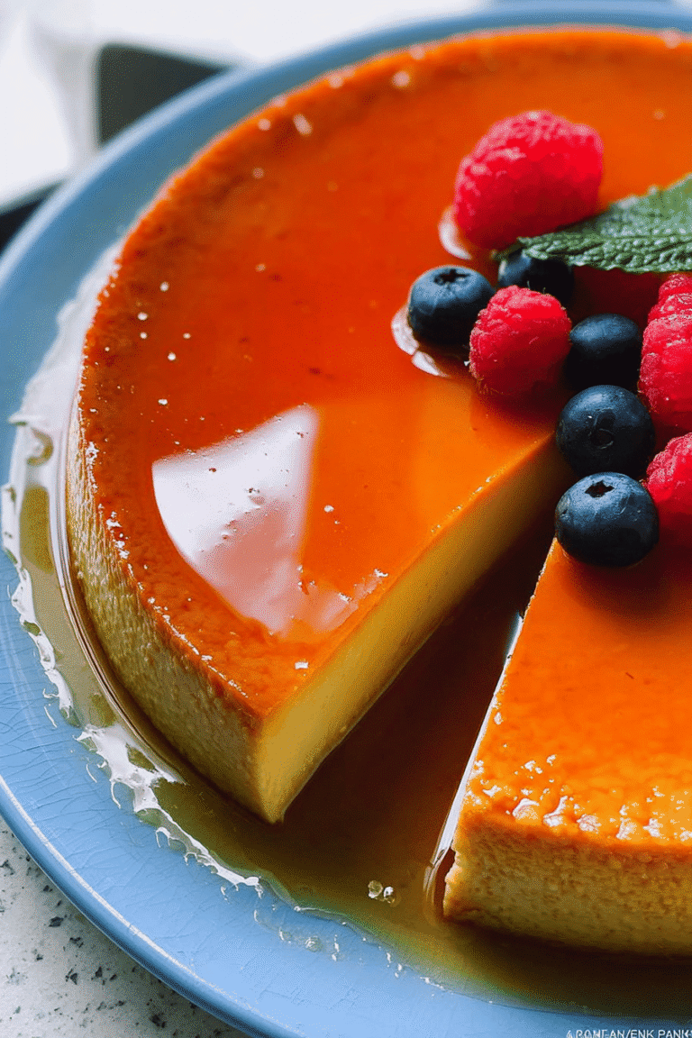Flan Recipe 70.Png