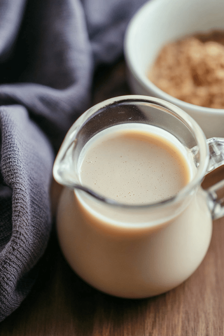 Homemade Coffee Creamer 67.Png