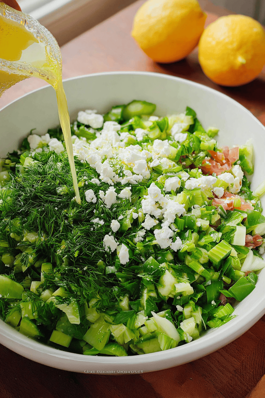 Maroulosalata