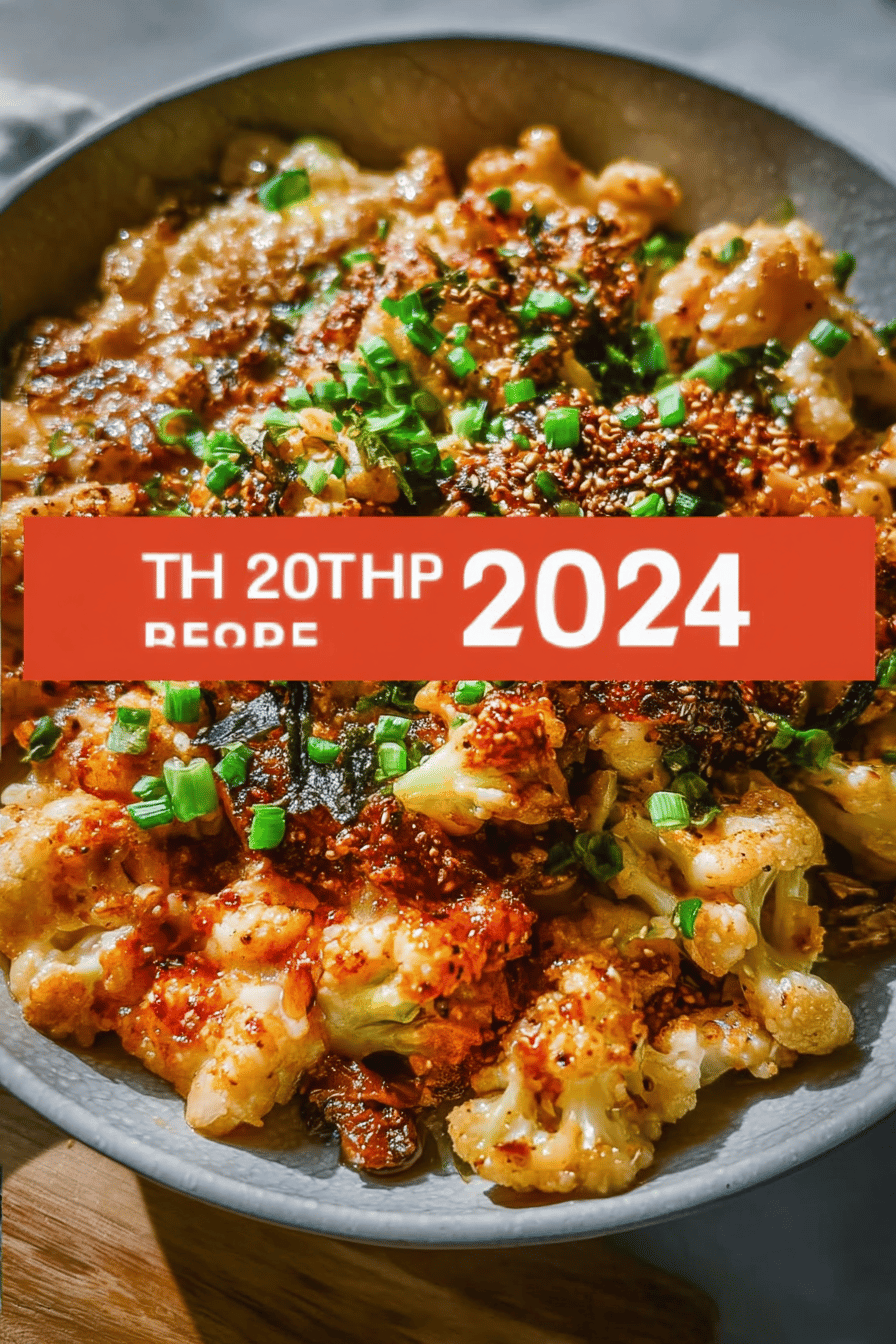 Top 20 Best Recipes To Try In 2024 For Every Occasion 6 Top Recipes 2024