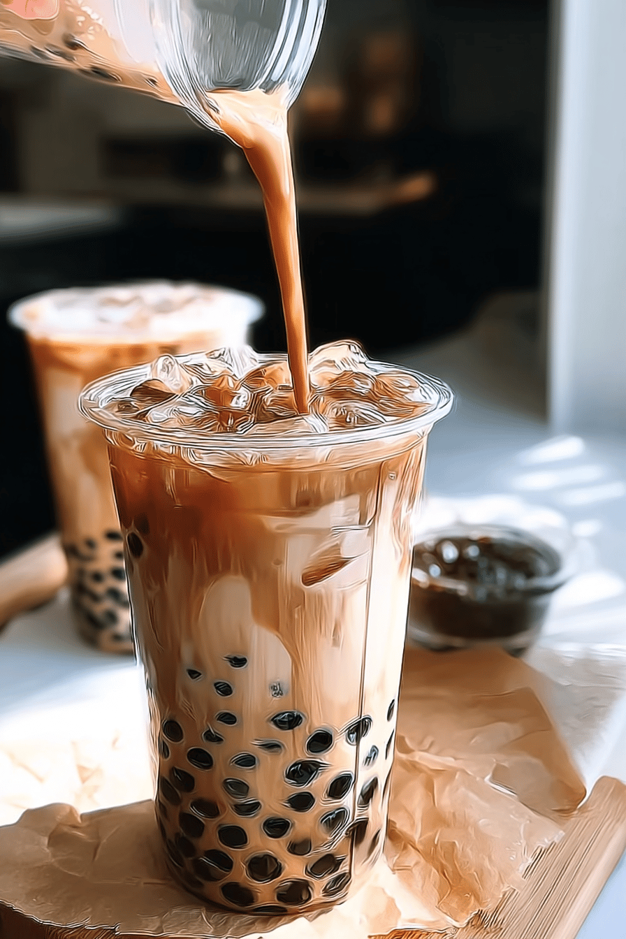 Bubble Tea