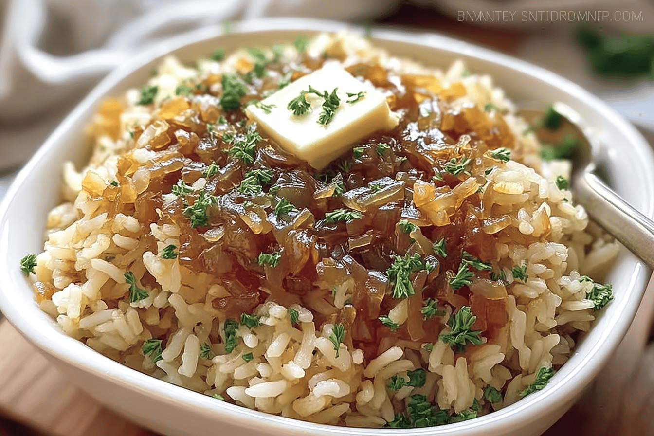 Stick Of Butter Rice Recipe For Easy Flavorful Meals 6 Butter Rice