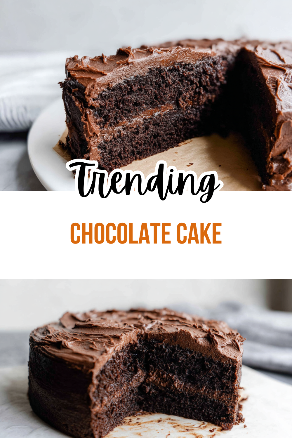 Chocolate Cake Recipe That Tastes Rich And Moist Every Time 7 Chocolate Cake