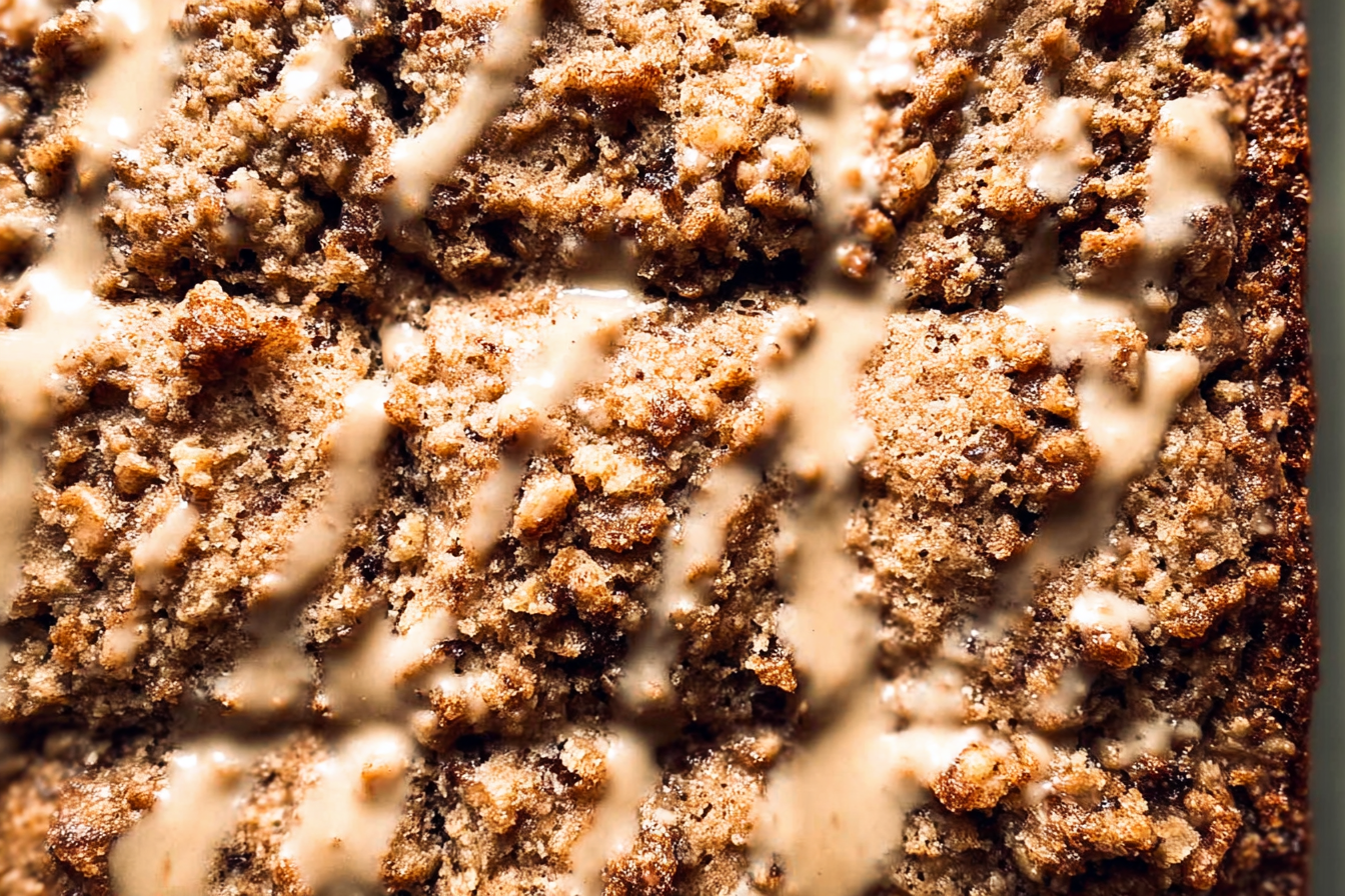 Coffee Cake