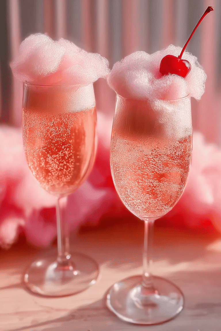 Cotton Candy Drink 76.Png