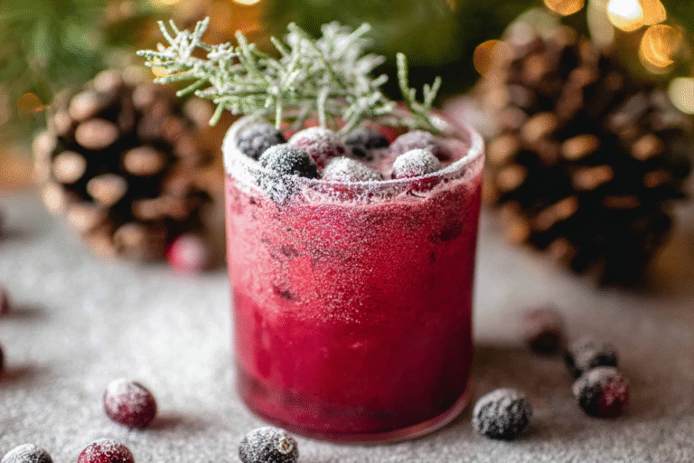 Frosted Mistletoe Punch 86.Png