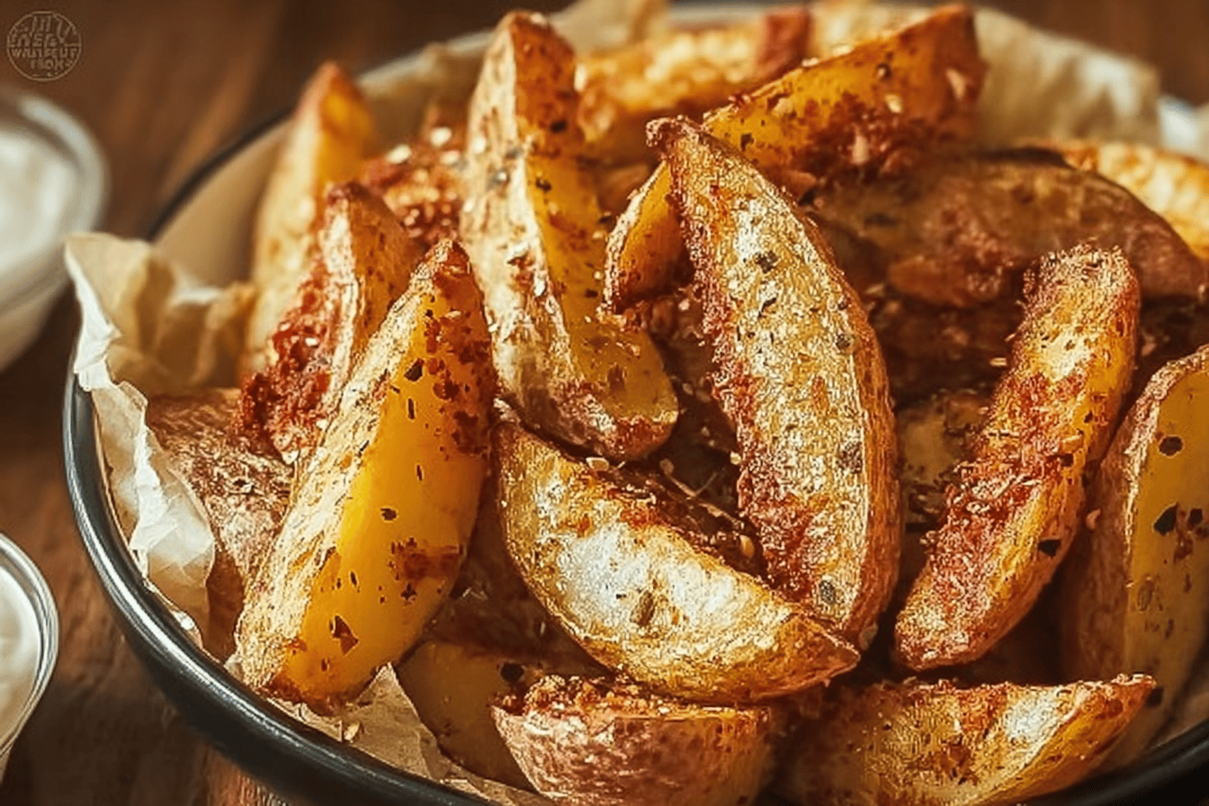 Kfc Potato Wedges
