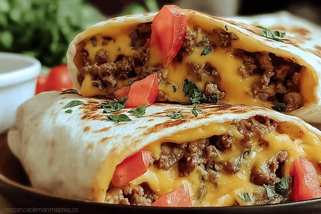 Meximelts Recipe
