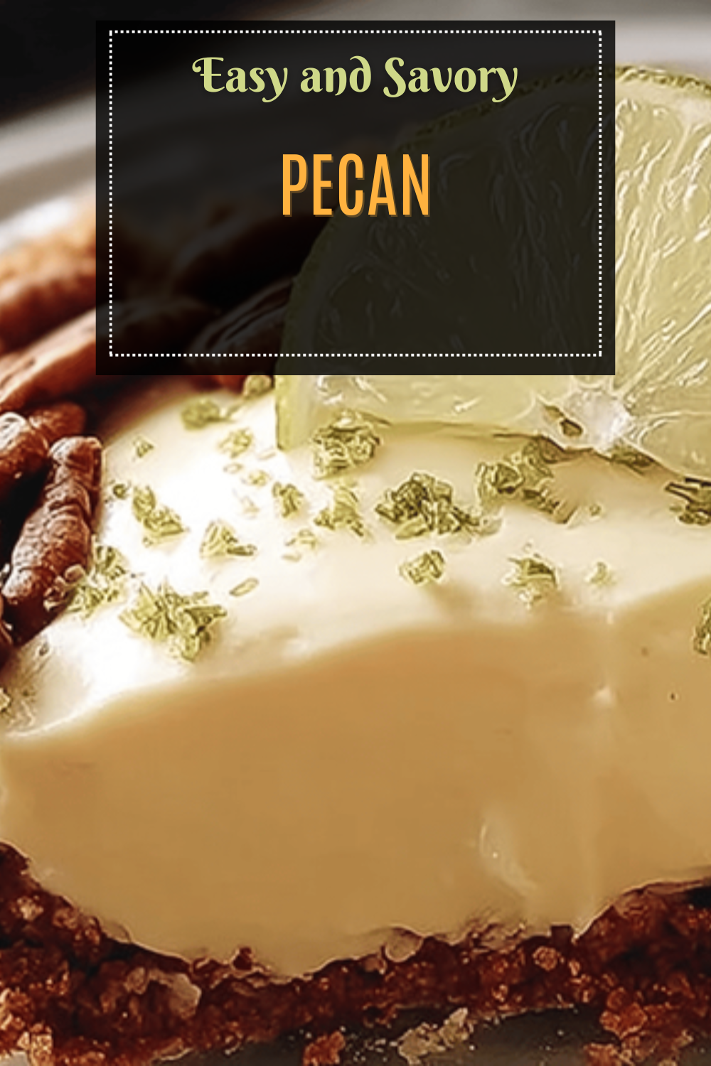 Pecan