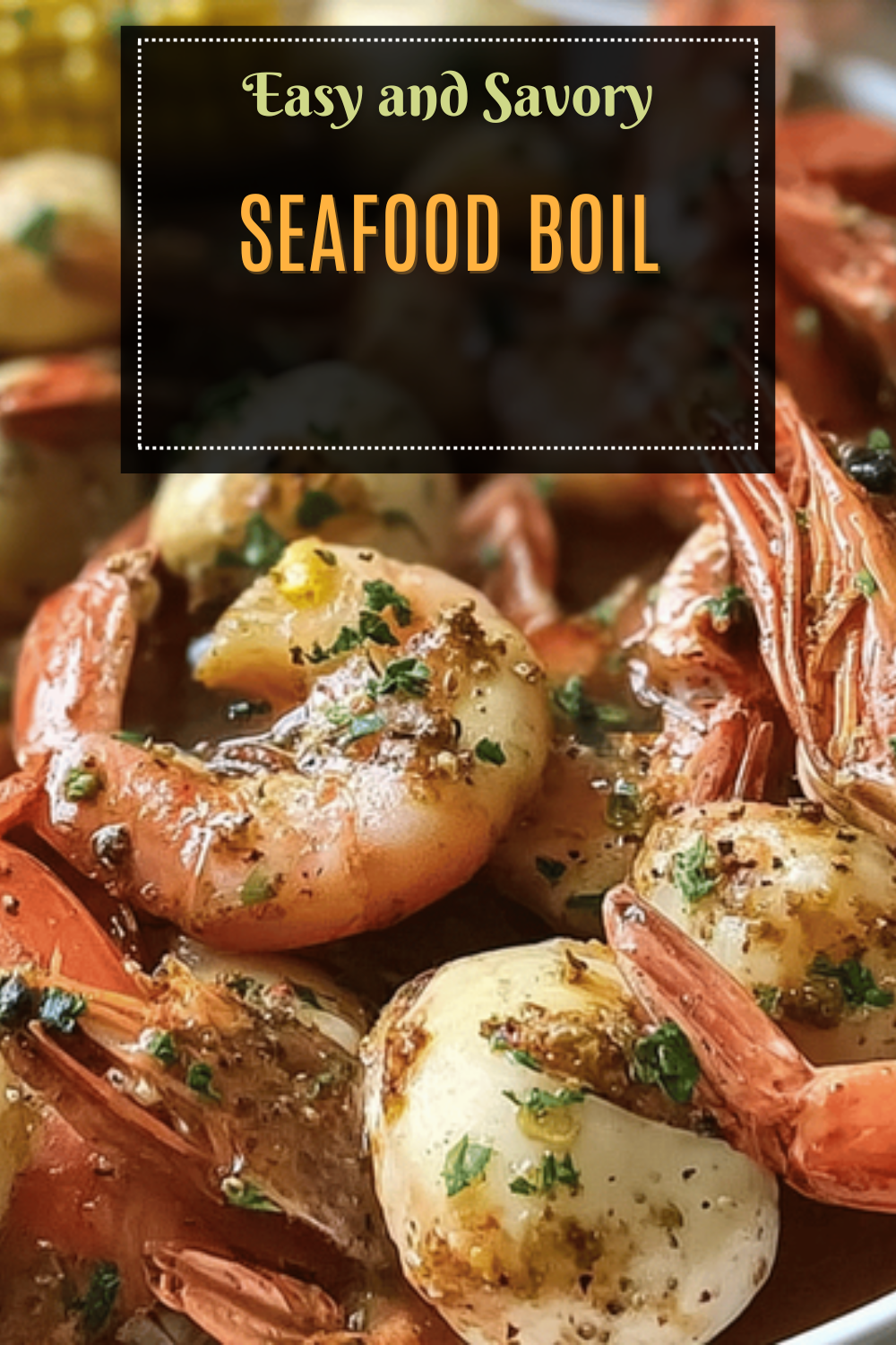 Seafood Boil