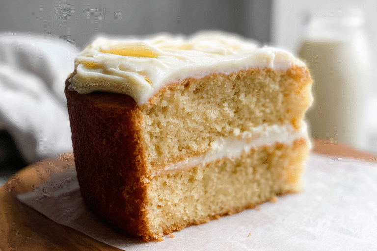 Vanilla Cake 78.Png