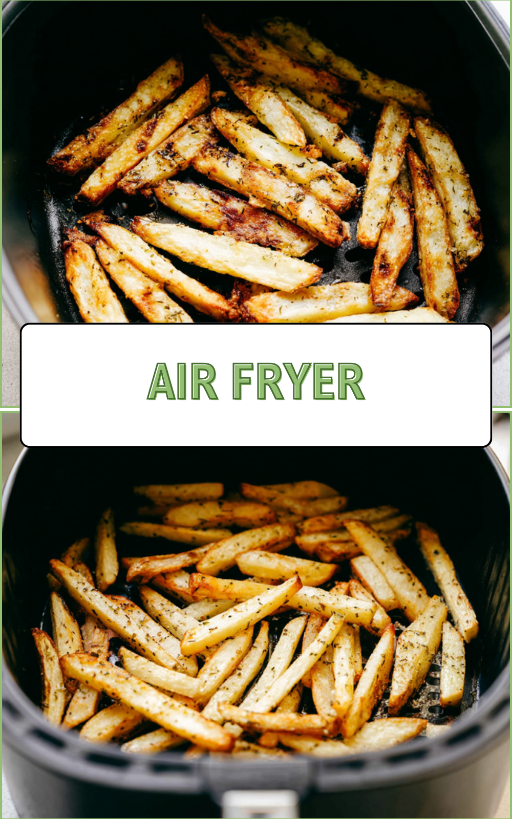 Air Fryer Recipes For Quick And Healthy Meals 7 Air Fryer