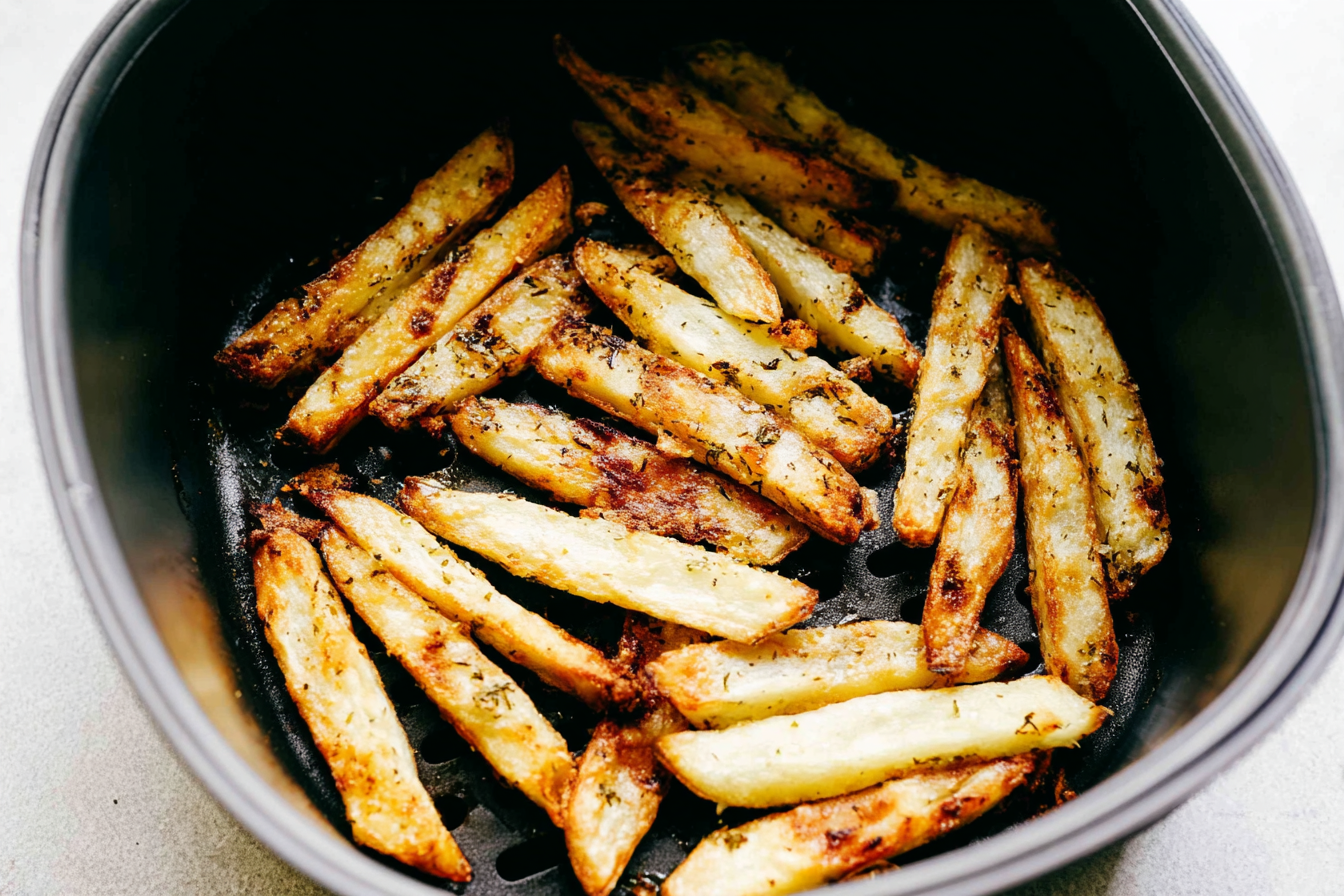 Air Fryer Recipes For Quick And Healthy Meals 6 Air Fryer