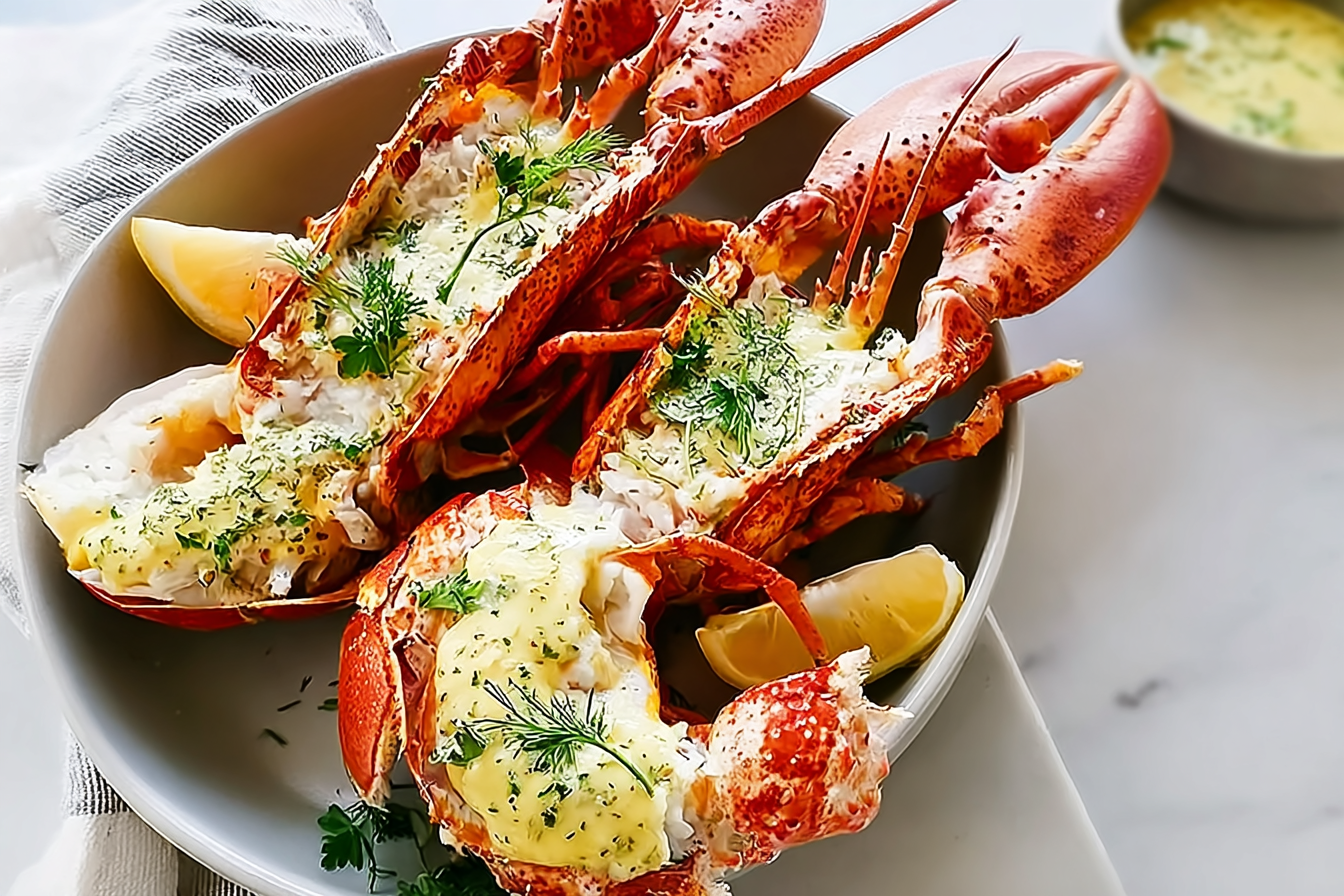 Jumbo Australian Lobster Tail Available For Fresh Online Purchase 6 Australian Lobster