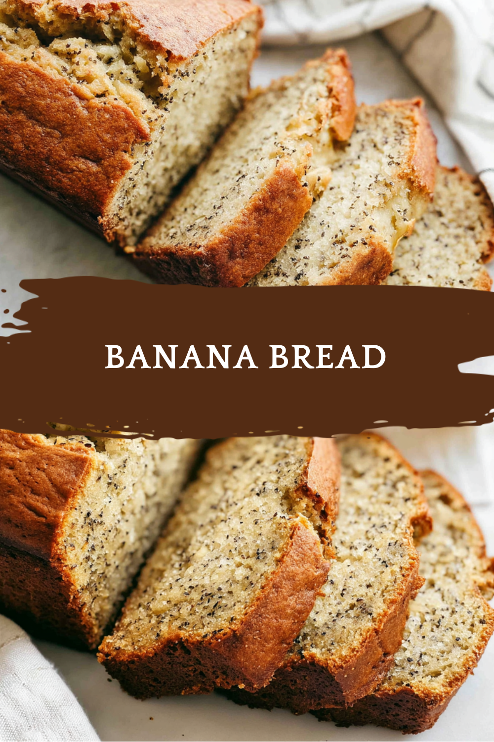 Moist Banana Bread Recipe With Simple Ingredients For Perfect Texture 7 Banana Bread