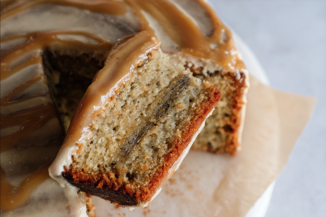 Banana Cake Recipe That Wins Every Time 6 Banana Cake