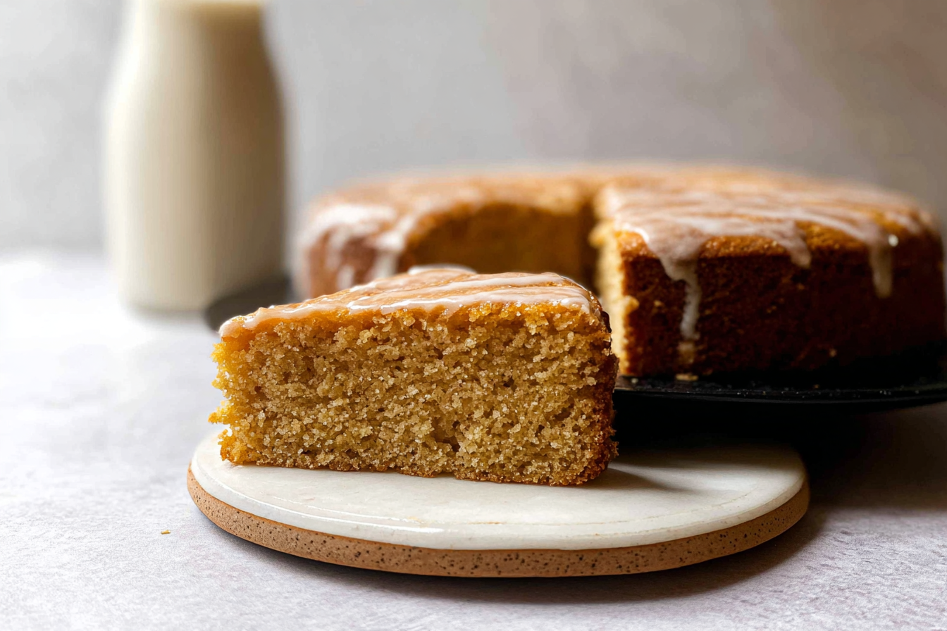 Buttermilk Cake