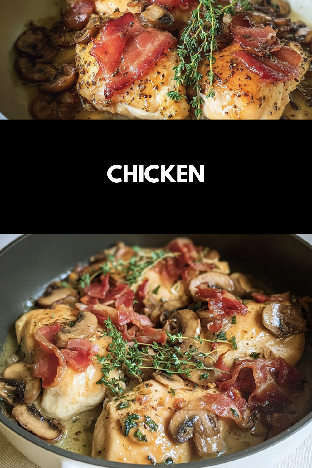 Chicken