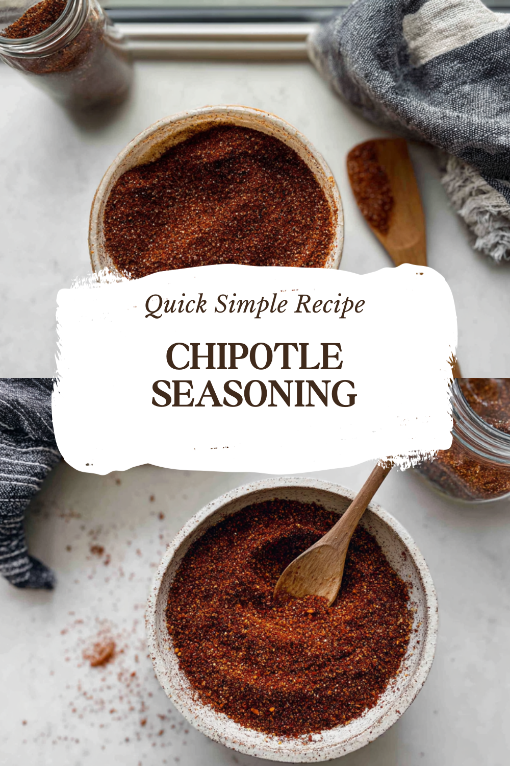 Homemade Chipotle Seasoning Recipe For Smoky And Spicy Flavor 7 Chipotle Seasoning