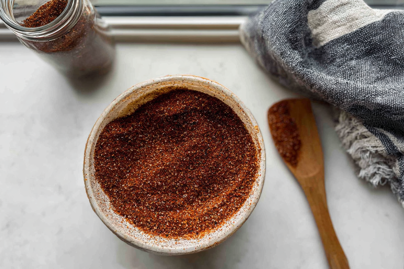 Homemade Chipotle Seasoning Recipe For Smoky And Spicy Flavor 6 Chipotle Seasoning