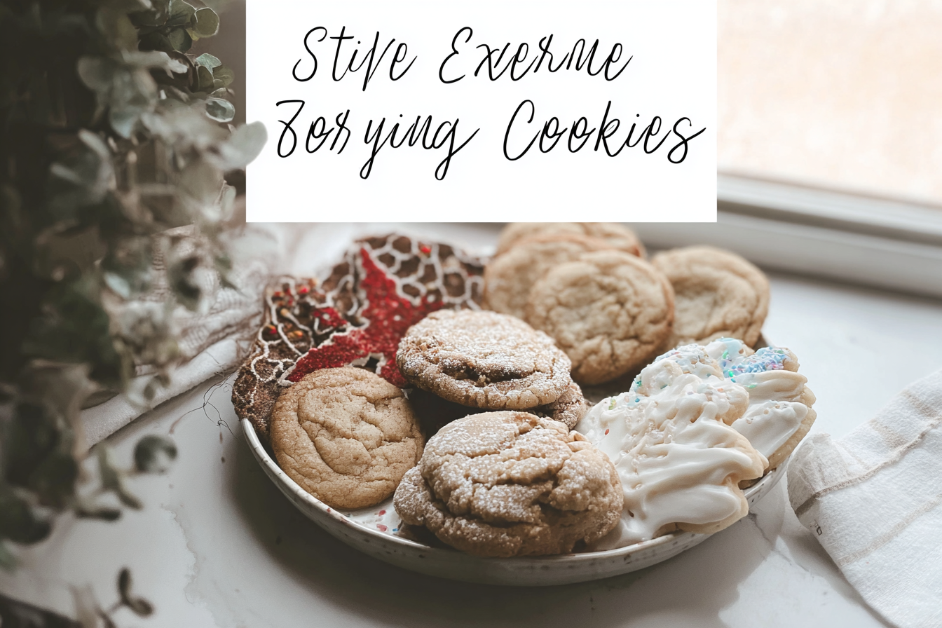 Christmas Cookies