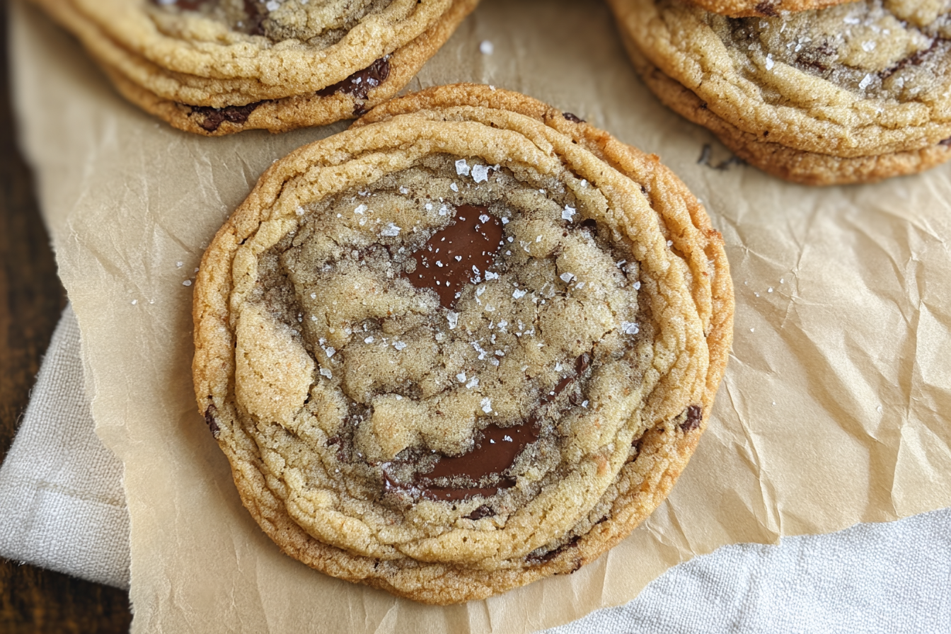Cookie Recipe