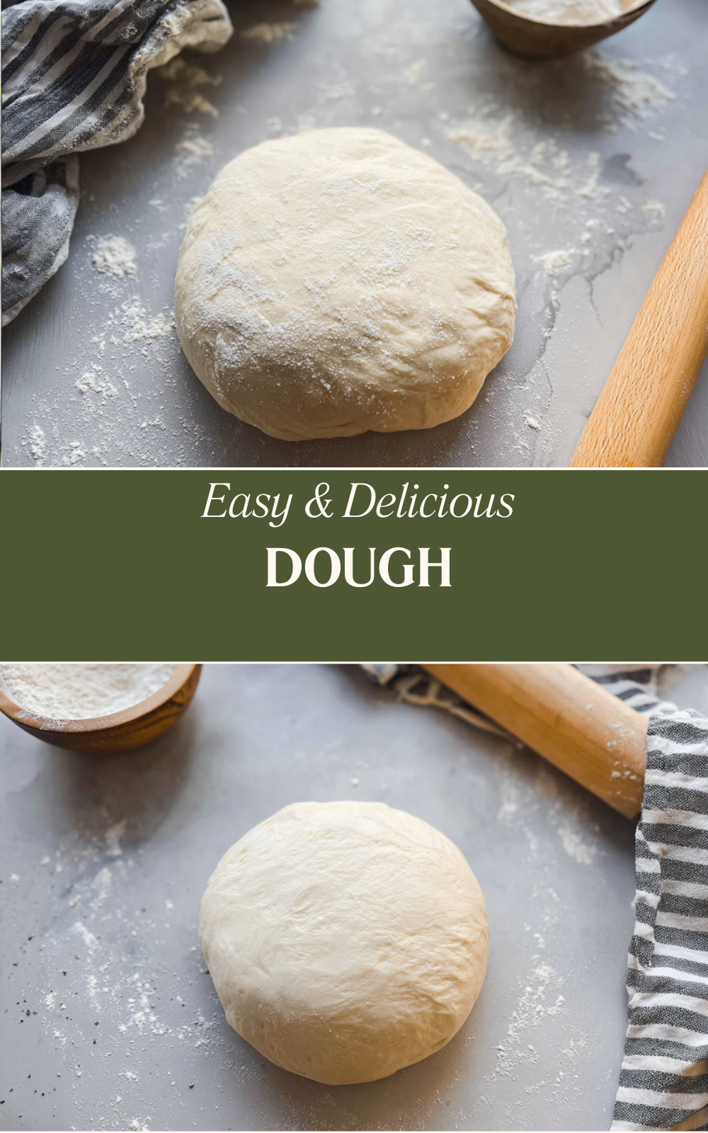 Dough