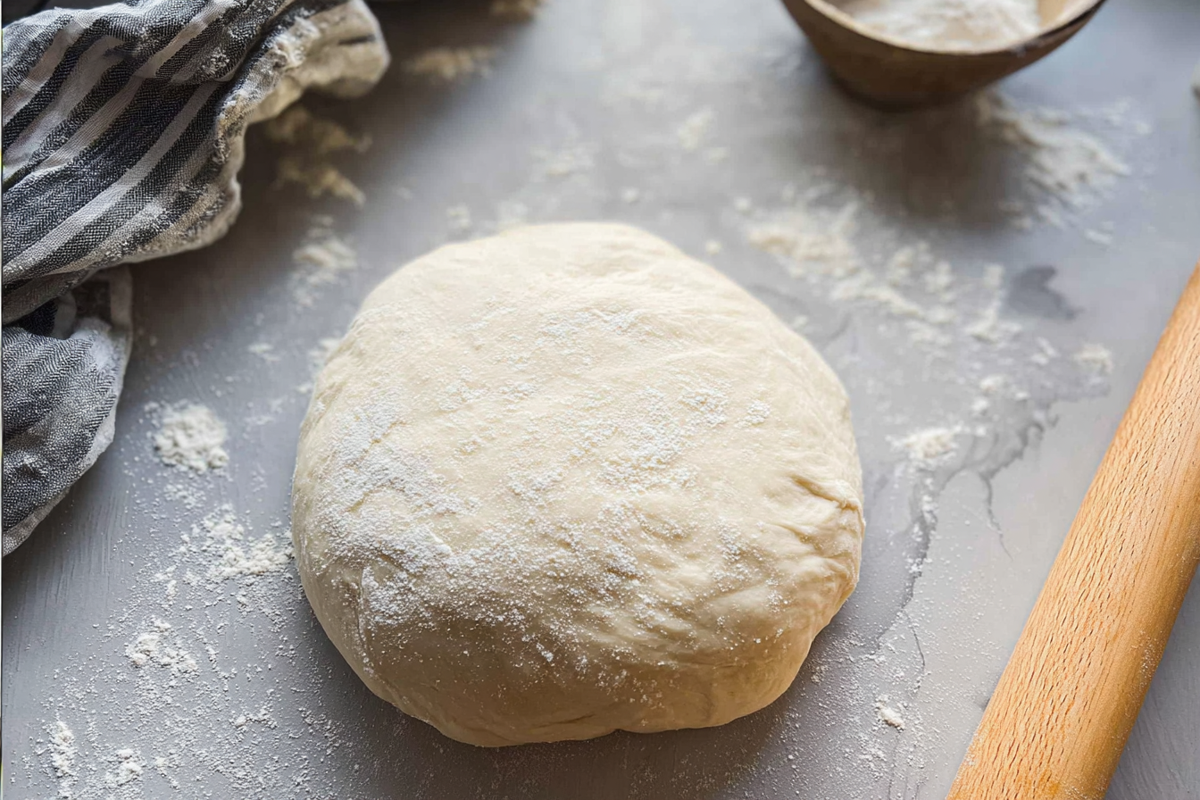 Dough