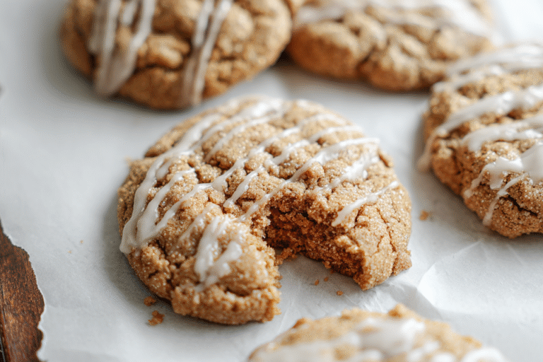 Gingerbread Coffee Cake Cookies 74.Png