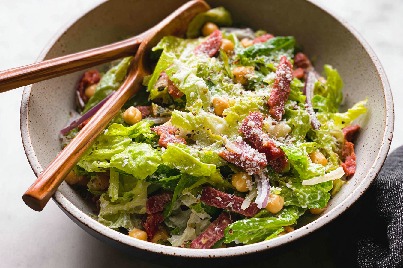 La Scala Salad