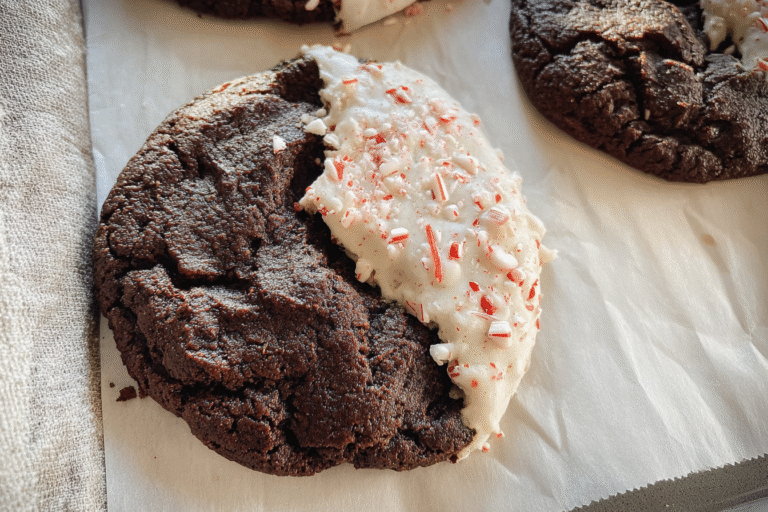 Triple Chocolate Peppermint Cookies 75.Png