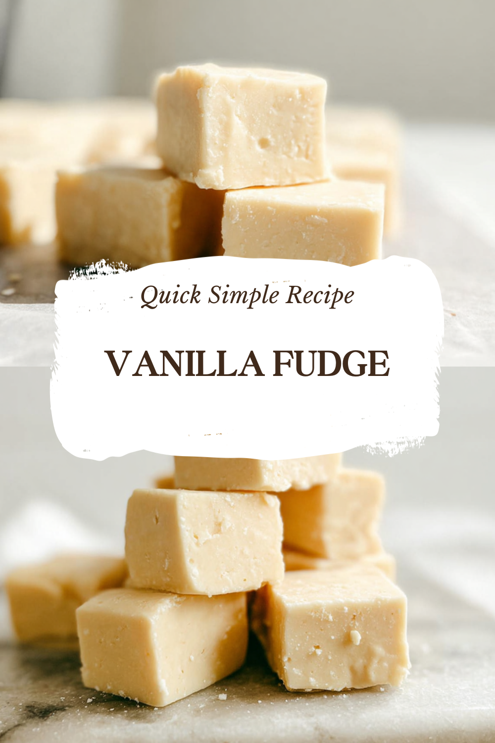 Vanilla Fudge Recipe Simple Steps For Rich And Creamy Treats 7 Vanilla Fudge