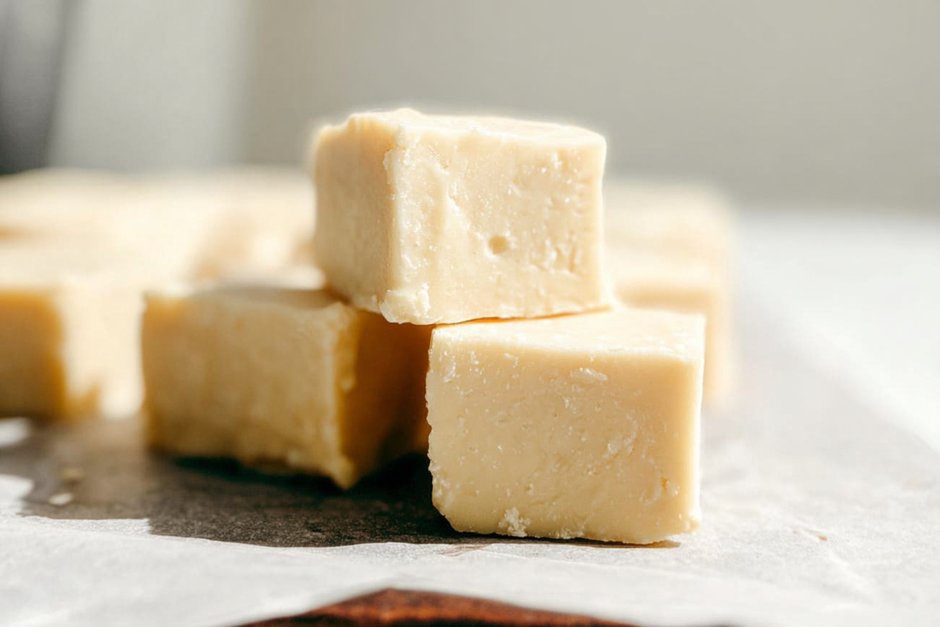 Vanilla Fudge Recipe Simple Steps For Rich And Creamy Treats 6 Vanilla Fudge