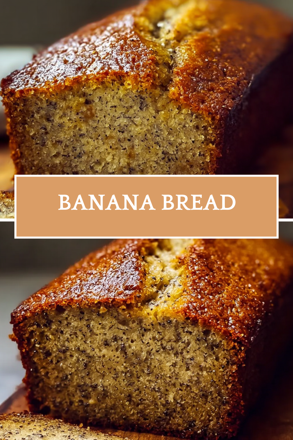 Moist Banana Bread Recipe With Simple Ingredients For Perfect Texture 7 Banana Bread