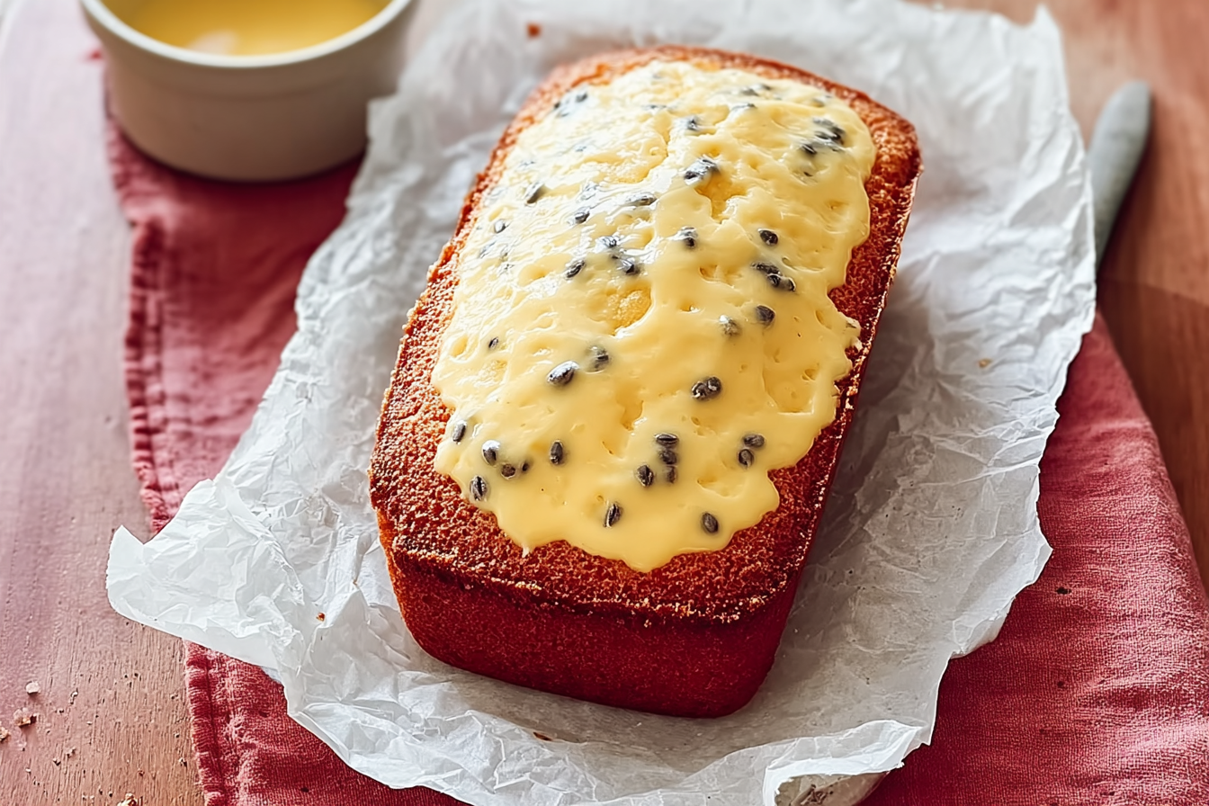 Butter Cake