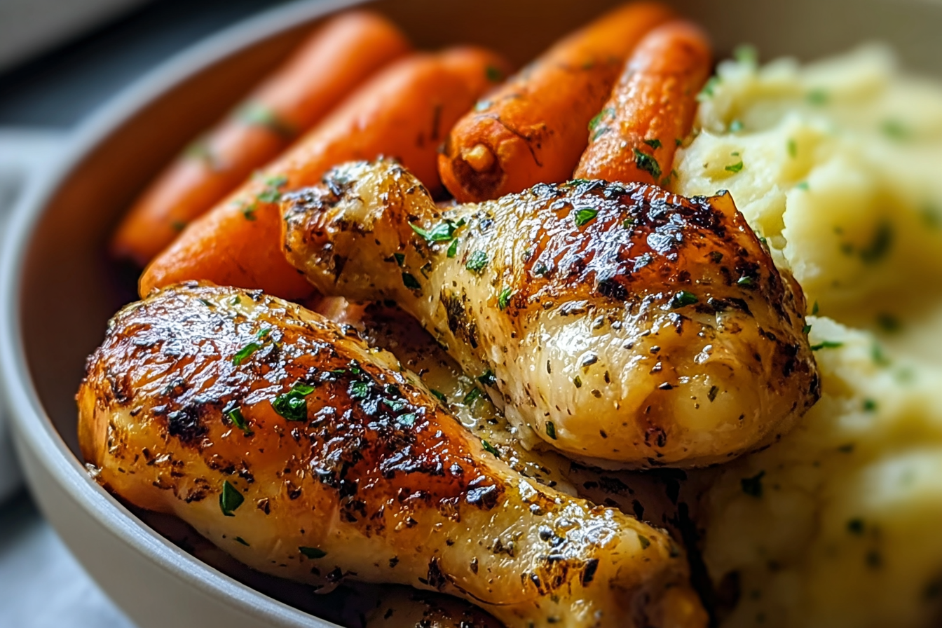 Chicken Drumsticks