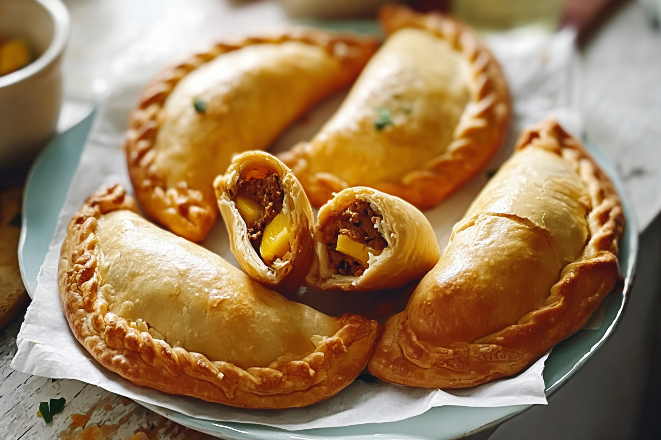 Empanadillas