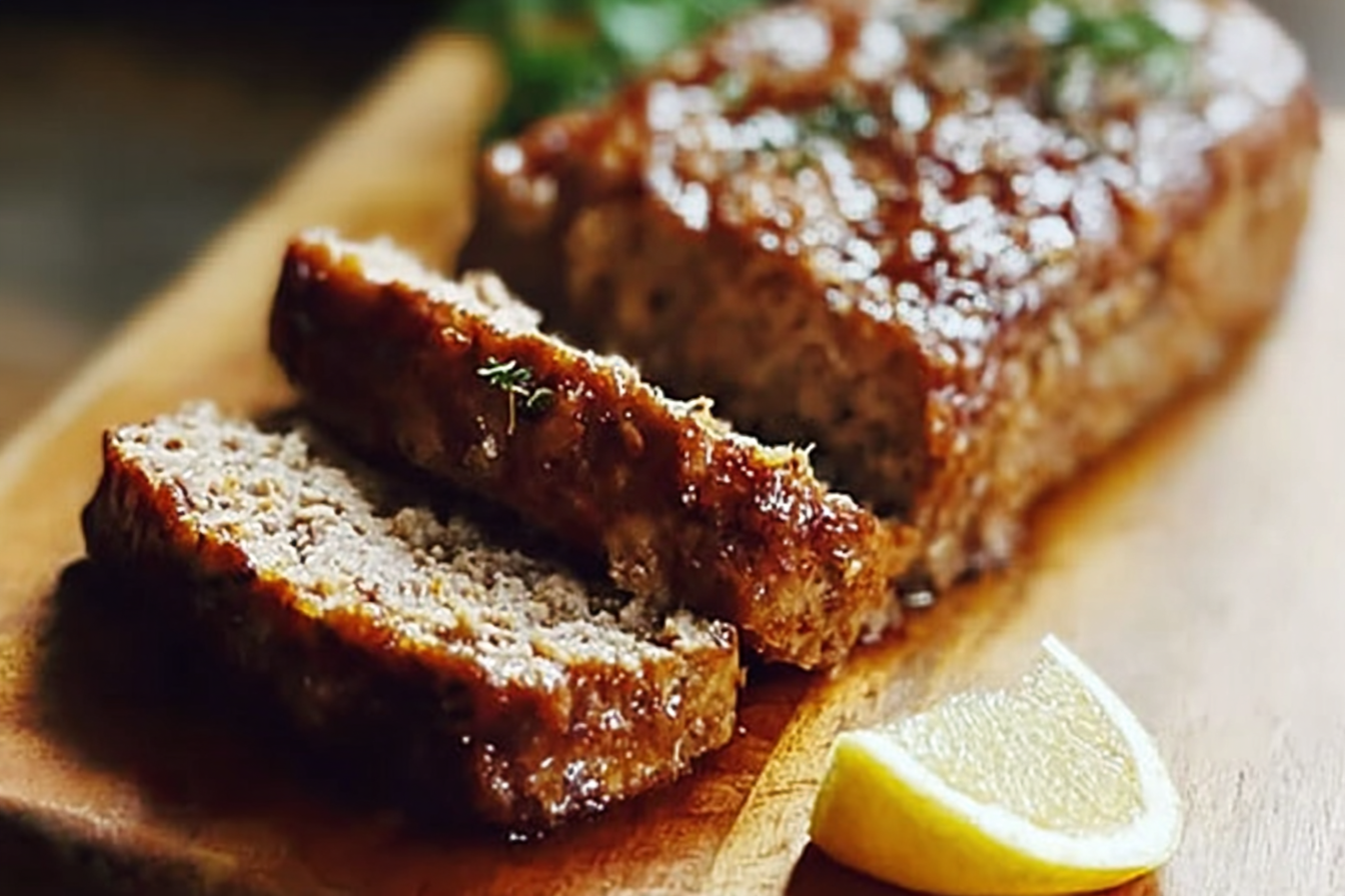 Meatloaf Recipe Classic Comfort Food Made Simple And Delicious 6 Meatloaf