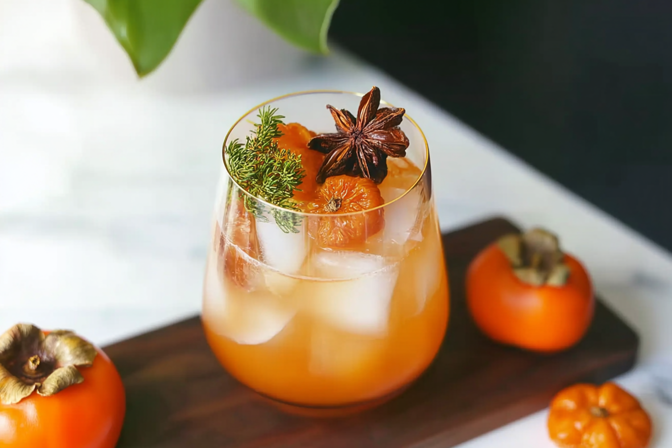 Persimmon Collins