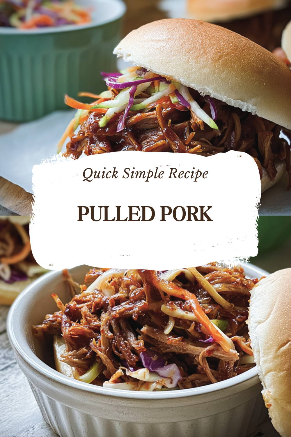 Pulled Pork Recipe Easy Steps For Tender, Flavorful Meat 7 Pulled Pork