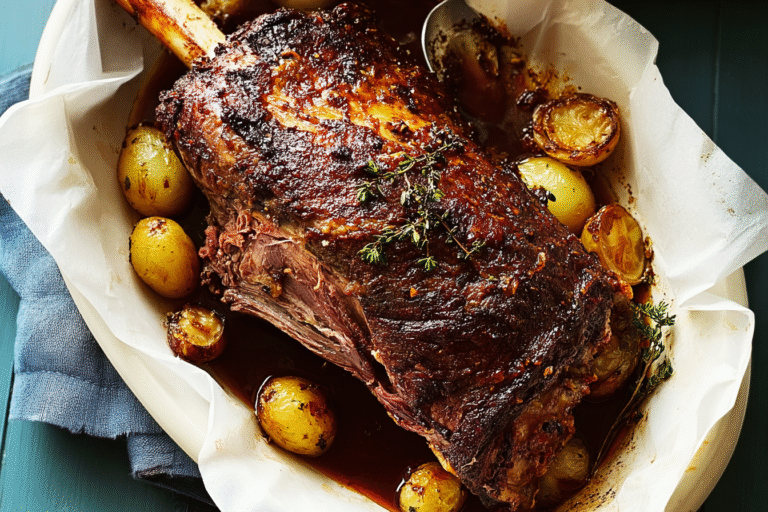 Slow Roasted Lamb Shoulder 7.Png