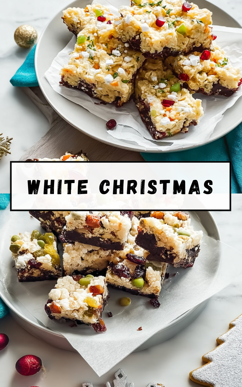 White Christmas