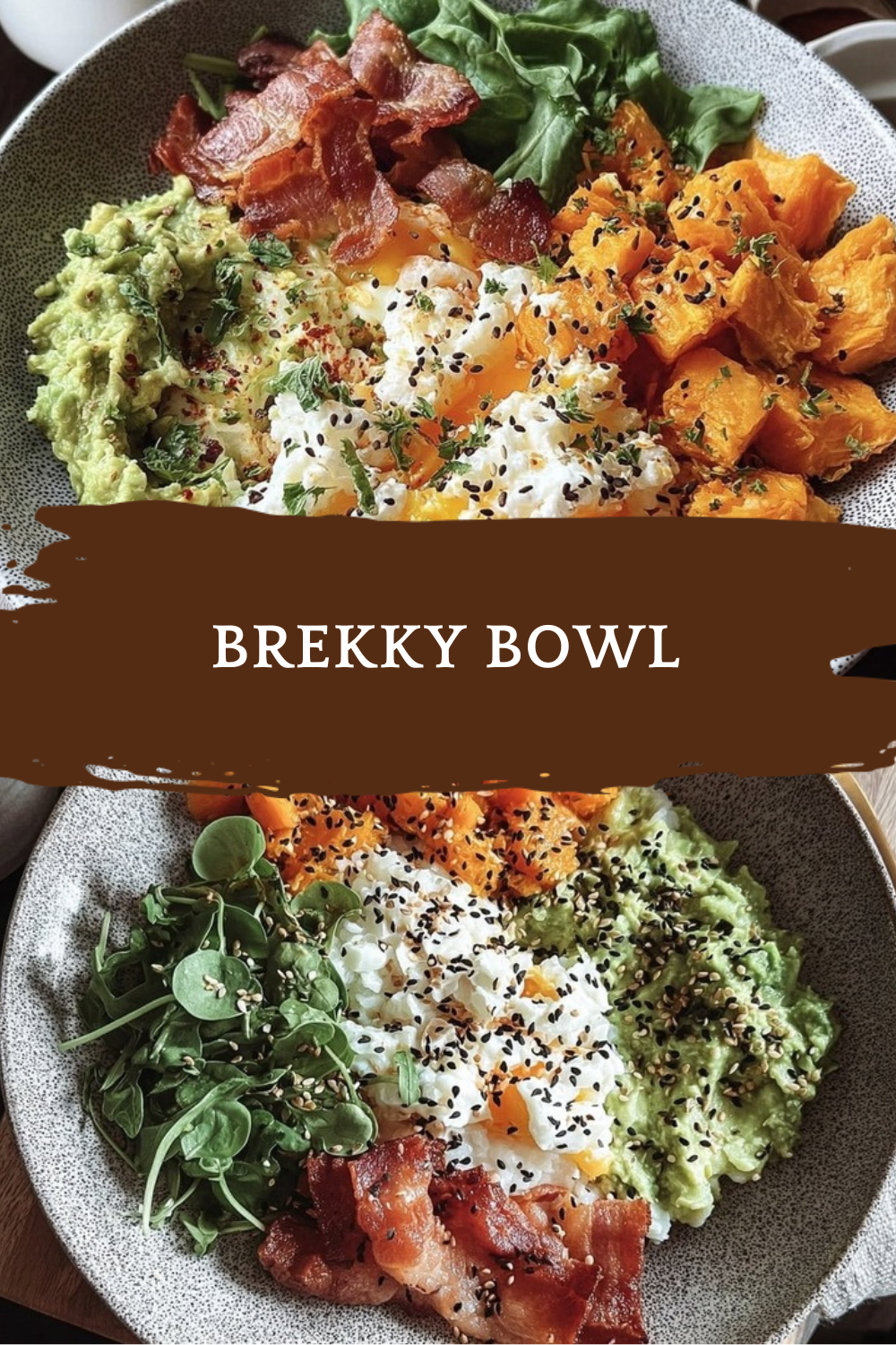 Brekky Bowl