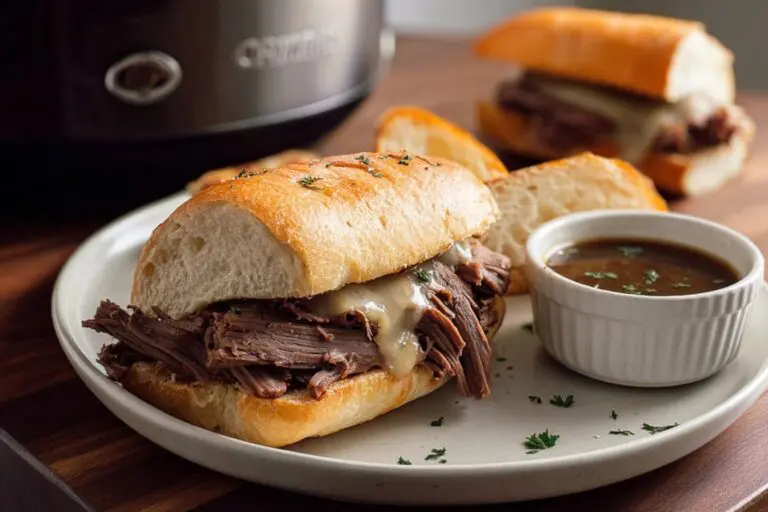 Crockpot French Dip Sandwiches 66.Png