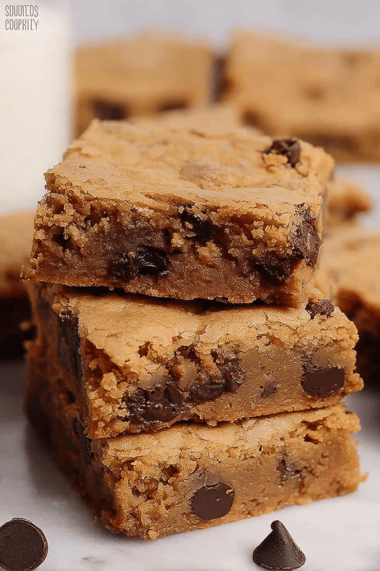 Blonde Brownies 72.Png