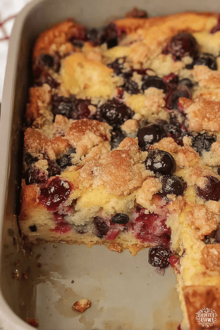 Blueberry Buttermilk Pancake Casserole 99.Png